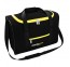 40x20x25 Ryanair standarto bagažo krepšys RGL CoolTrip 40B Juodas-geltonas