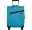 Mažas lagaminas Samsonite Litebeam M-4W Mėlynas (Ocean Blue)