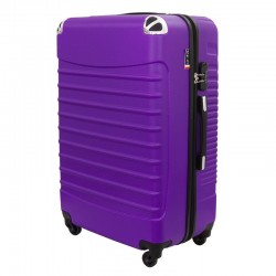 Suur kohvrid Gravitt 2023-D purple