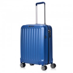 Käsipagasi kohvrid Swissbags COSMOS-M sinine