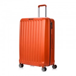 Suur kohver Swissbags COSMOS-D orange