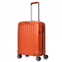 Käsipagasi kohvrid Swissbags COSMOS-M orange