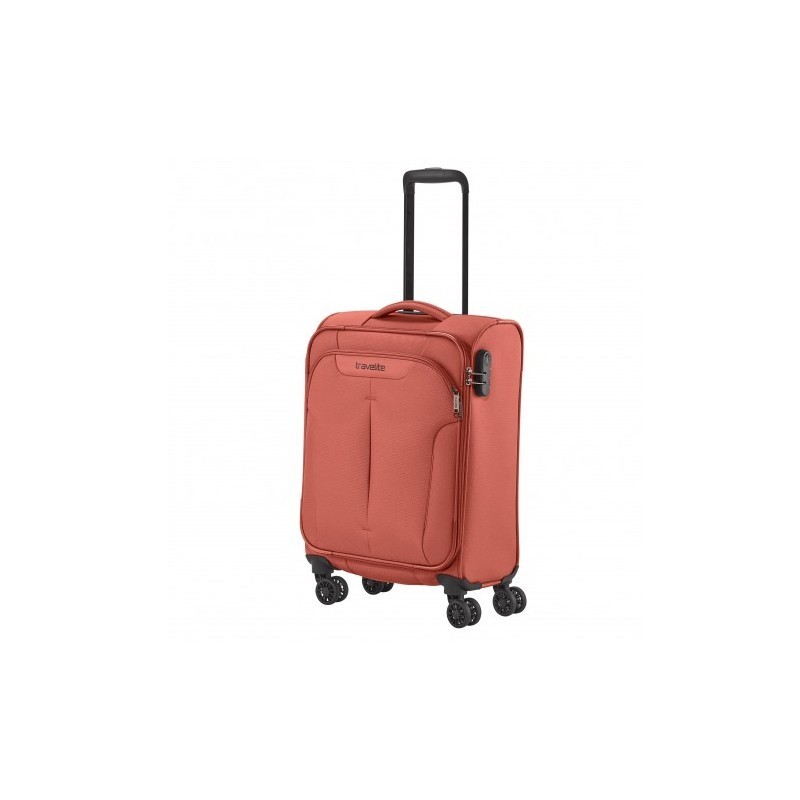Käsipagasi kohvrid Travelite Croatia M orange
