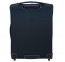 Mažas lagaminas Samsonite D-Lite M-2W 137228 Mėlynas (Midnight Blue)