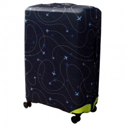 Keskmise suurusega kohvrid cover AVIA - Cover for Medium size luggage