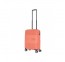 Mažas plastikinis lagaminas Travelite Waal M Oranžinis (Terracotta)