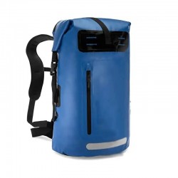 Veekindel (Dry Bag) seljakott PVC plastikust DHWB034 Blue
