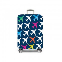 Keskmise suurusega kohvrid cover AVIA-2 - Cover for Medium size luggage