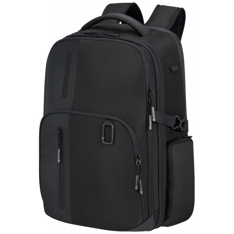Seljakott Samsonite Biz2Go 142145 Black