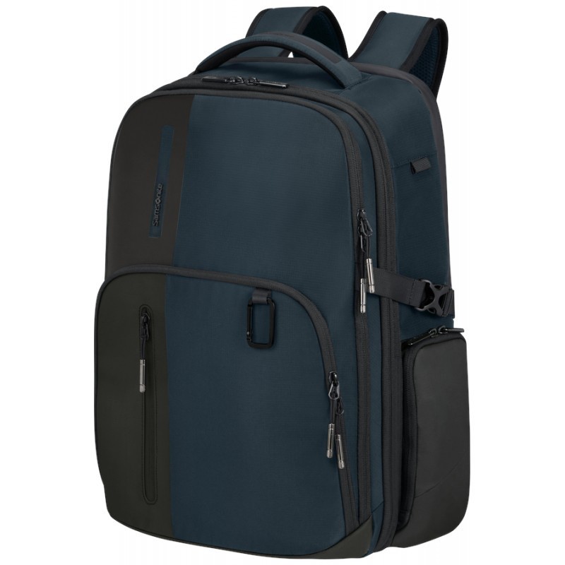 Seljakott Samsonite Biz2Go 142145 Deep blue