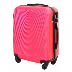 Käsipagasi kohvrid Gravitt 1050A-M pink