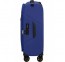 Mažas lagaminas Samsonite Litebeam M-4W Mėlynas (Nautical Blue)