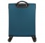 Mažas lagaminas American Tourister Take2Cabin M-4W Mėlynas (Harbor Blue)