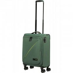 Väike kohver American Tourister Take2Cabin M-4W M Forest