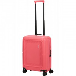 Käsipagasi kohvrid American Tourister Dashpop M Sugar Pink
