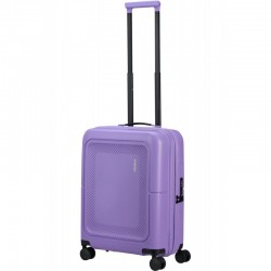 Käsipagasi kohvrid American Tourister Dashpop M Purple