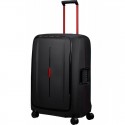 Suur kohvrid Samsonite Essens D Charcoal Red