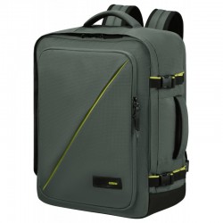 Seljakott American Tourister Take2Cabin S 150909 Dark Forest