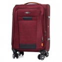 Käsipagasi kohver RGL S-030 M bordo