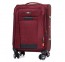 Käsipagasi kohver RGL S-030 M bordo