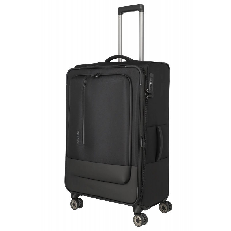 Suur Kohvrid Travelite Crosslite 5 D must