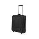 Käsipagasi kohvrid Travelite Crosslite 5 M must 2w