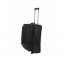 Käsipagasi kohvrid Travelite Crosslite 5 M must 2w