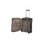Käsipagasi kohvrid Travelite Crosslite 5 M must 2w