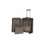 Käsipagasi kohvrid Travelite Crosslite 5 M must 2w