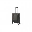 Käsipagasi kohvrid Travelite Crosslite 5 M Dark Olive 4w