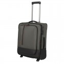 Käsipagasi kohvrid Travelite Crosslite 5 M Dark Olive 2w