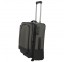 Käsipagasi kohvrid Travelite Crosslite 5 M Dark Olive 2w