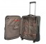 Käsipagasi kohvrid Travelite Crosslite 5 M Dark Olive 2w