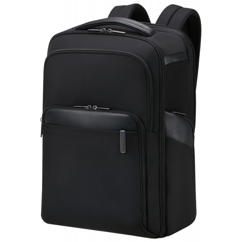 Samsonite Evosight 17 arvuti seljakott 153523 black