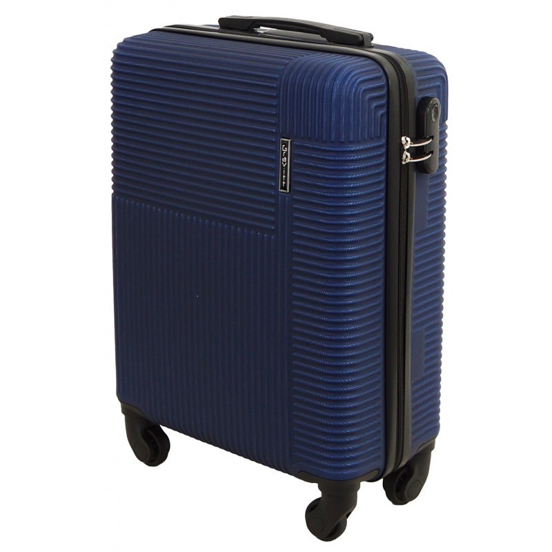 Väike kohver Gravitt 8052m navy