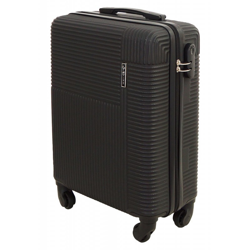 Väike kohver Gravitt 8052m black