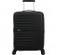 Mažas lagaminas American Tourister FastForward M Juodas (Flash Back)
