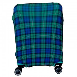 Suur Kohvrid Cover Color2 - Cover for L size luggage