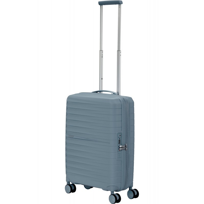 Käsipagasi kohvrid American Tourister FastForward M blue