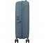 Mažas lagaminas American Tourister FastForward M Mėlynas (Steel Blue)