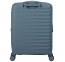 Mažas lagaminas American Tourister FastForward M Mėlynas (Steel Blue)