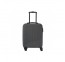 Mažas plastikinis lagaminas Travelite Bali M Tamsiai Pilkas (Anthracite)