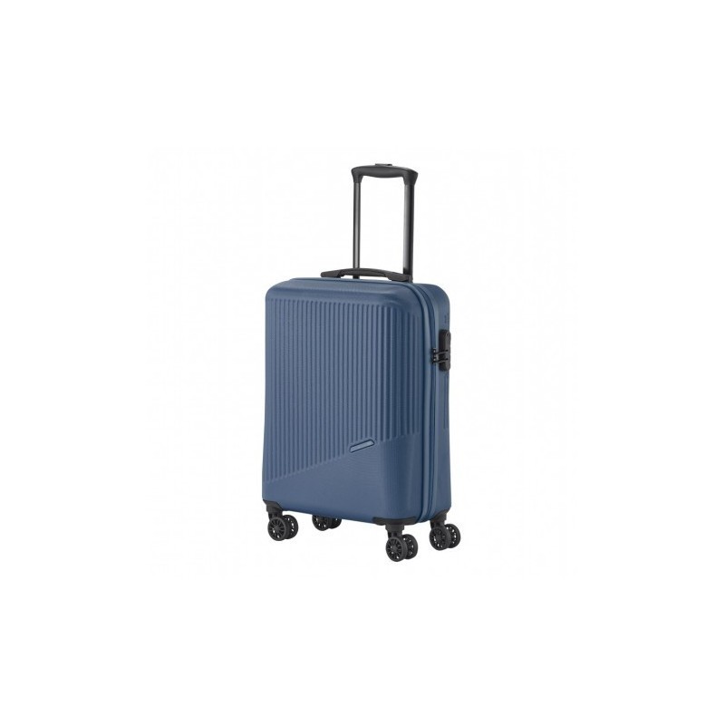 Käsipagasi kohvrid Travelite Bali M Marine