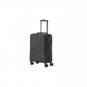 Käsipagasi kohvrid Travelite Bali M Black