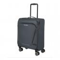 Travelite JetPack-4 M Anthracite käsipagasi kohvrid
