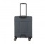 Mažas medžiaginis lagaminas Travelite JetPack 4w-M Pilkas (Anthracite)
