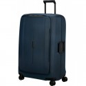 XXL Suur Kohvrid Samsonite Essens LD Matt Midnight Blue