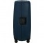 Labai didelis plastikinis lagaminas Samsonite Essens LD Mėlynas (Midnight Blue)