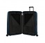 Labai didelis plastikinis lagaminas Samsonite Essens LD Mėlynas (Midnight Blue)