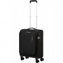 Käsipagasi kohvrid American Tourister Cloudrider M-4w Jet Black